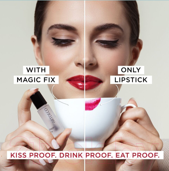 Изображение товара Фиксатор помады для губ Artdeco Magic Fix (5мл)