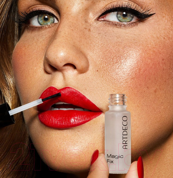 Изображение товара Фиксатор помады для губ Artdeco Magic Fix (5мл)