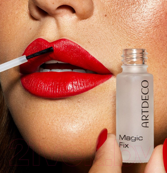 Изображение товара Фиксатор помады для губ Artdeco Magic Fix (5мл)