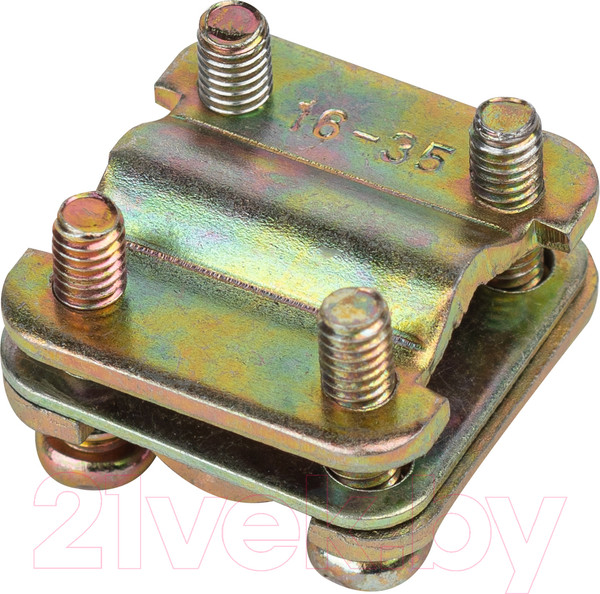 Изображение товара Сжим ответвительный ЭРА NO-903-63 У-734М / Б0050674