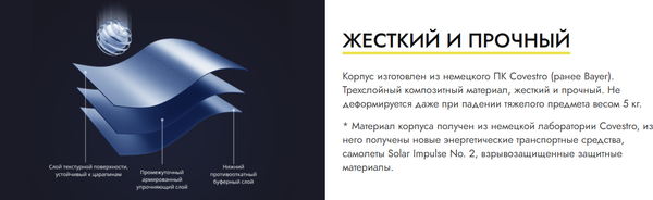 Изображение товара Чемодан на колесах 90 Ninetygo Rhine Pro Luggage 28 (синий)