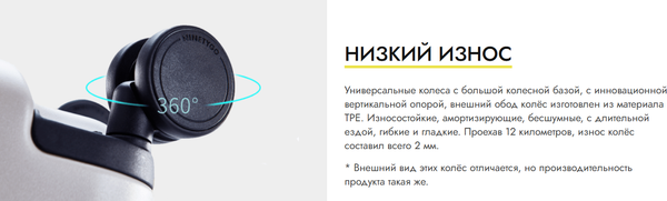 Изображение товара Чемодан на колесах 90 Ninetygo Rhine Pro Luggage 28 (синий)