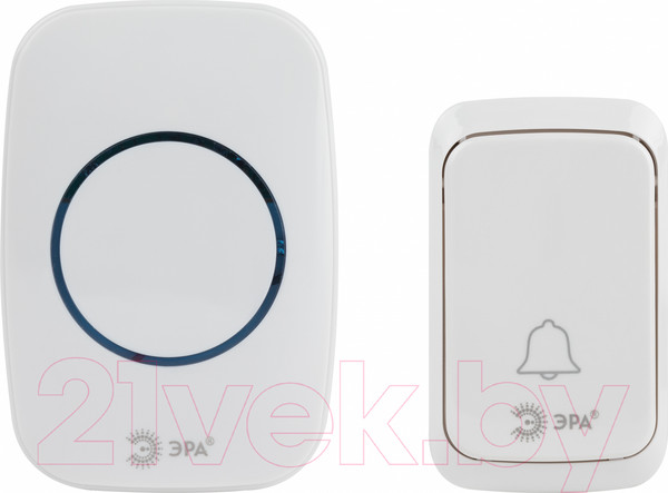 Изображение товара Электрический звонок ЭРА C89 / Б0054090