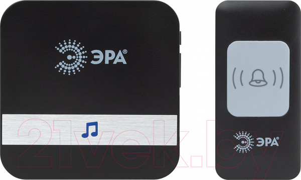 Изображение товара Электрический звонок ЭРА C94 / Б0054085