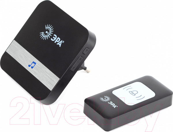 Изображение товара Электрический звонок ЭРА C94 / Б0054085