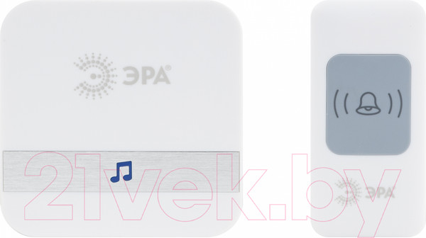 Изображение товара Электрический звонок ЭРА C95 / Б0054088