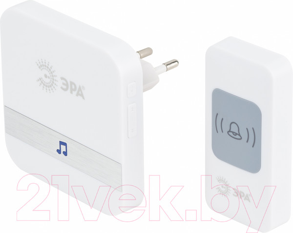 Изображение товара Электрический звонок ЭРА C95 / Б0054088