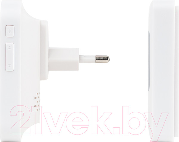 Изображение товара Электрический звонок ЭРА C95 / Б0054088