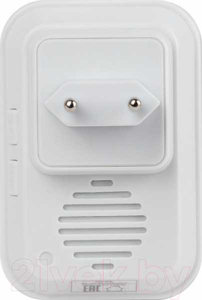 Изображение товара Электрический звонок ЭРА C98 / Б0054089