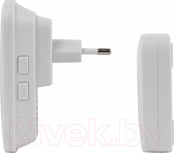 Изображение товара Электрический звонок ЭРА C98 / Б0054089