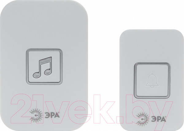 Изображение товара Электрический звонок ЭРА C98 / Б0054089