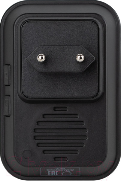 Изображение товара Электрический звонок ЭРА C97 / Б0054086