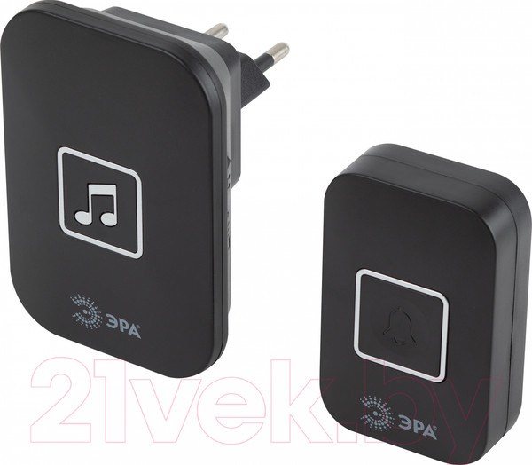 Изображение товара Электрический звонок ЭРА C97 / Б0054086