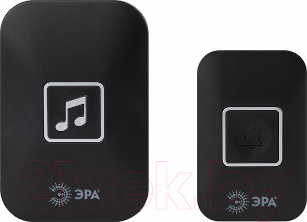 Изображение товара Электрический звонок ЭРА C97 / Б0054086