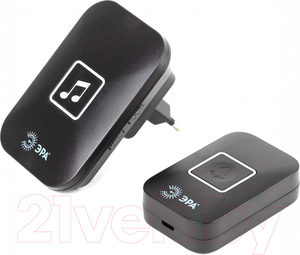 Изображение товара Электрический звонок ЭРА C97 / Б0054086