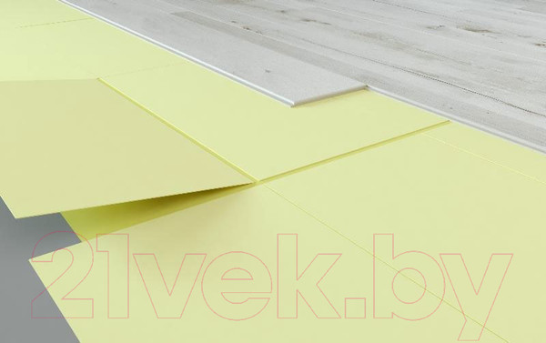 Изображение товара Подложка SOLID 2мм (5.25 м.кв.)