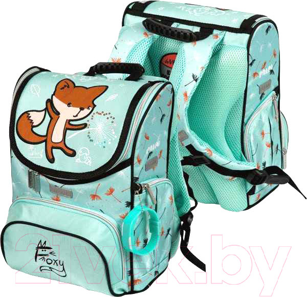 Изображение товара Школьный рюкзак deVente Mini. Foxy / 7030210