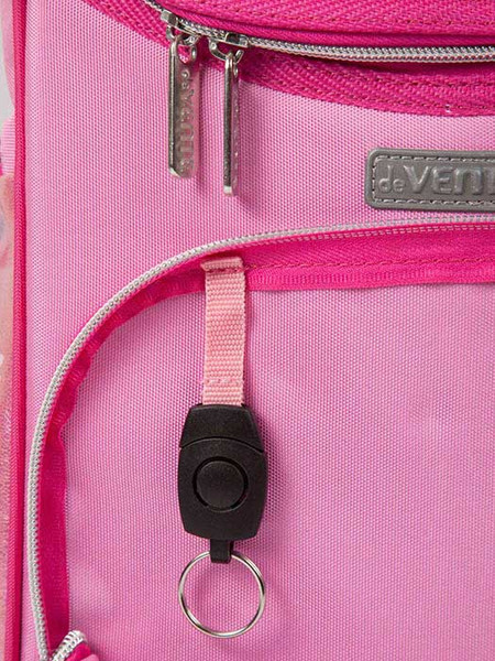 Изображение товара Школьный рюкзак deVente Mini. Panda / 7030208