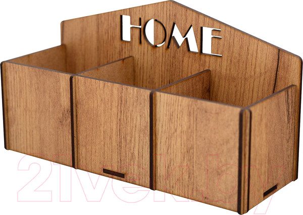 Изображение товара Органайзер для чайных пакетиков Мультидом Home / МБ18-135