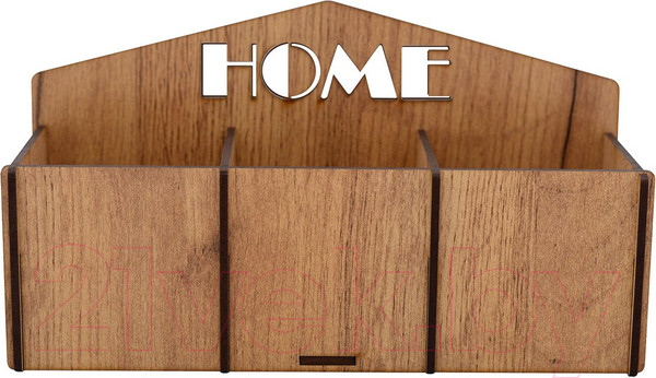 Изображение товара Органайзер для чайных пакетиков Мультидом Home / МБ18-135