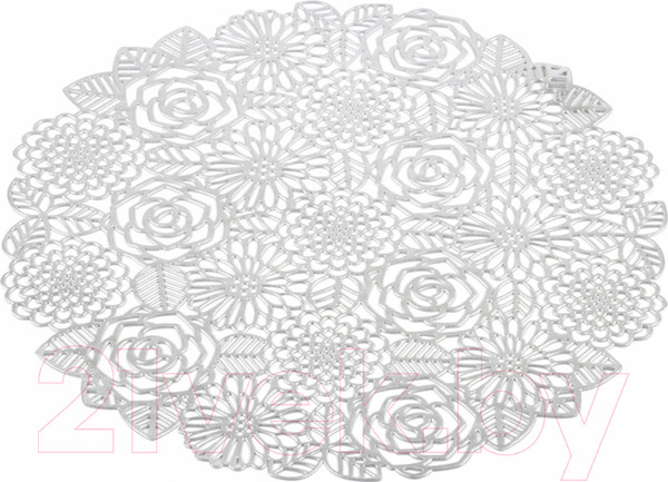 Изображение товара Плейсмат Рыжий кот PVR-05 Розы / 103968