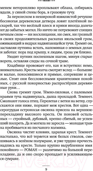 Изображение товара Книга АСТ Роман (Сорокин В.Г.)