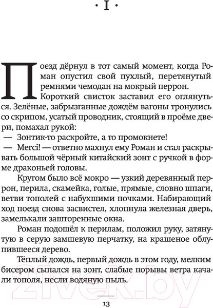 Изображение товара Книга АСТ Роман (Сорокин В.Г.)