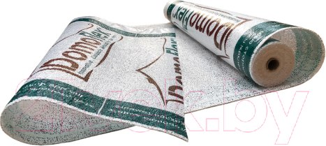 Изображение товара Подложка SOLID DomoFlex композитная 3мм (10 м.кв.)