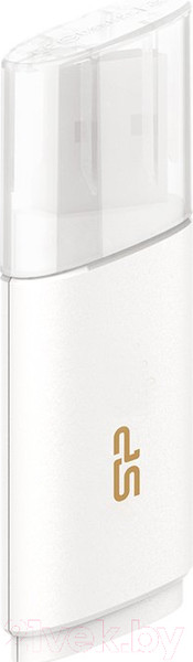 Изображение товара USB flash накопитель Silicon Power Blaze B06 64GB (SP064GBUF3B06V1W)