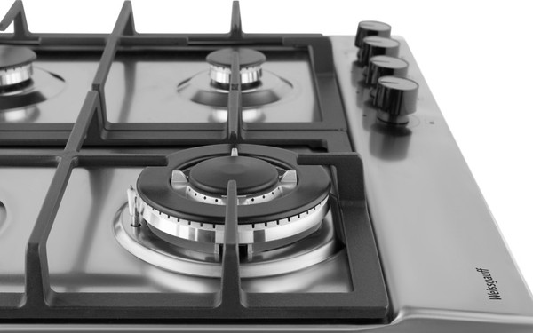 Изображение товара Газовая варочная панель Weissgauff HGG641XB