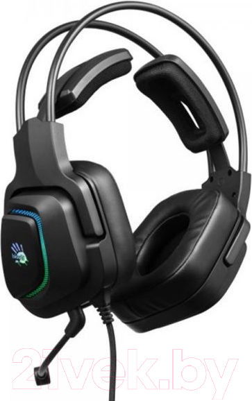 Изображение товара Наушники-гарнитура A4Tech Bloody G575P (черный)