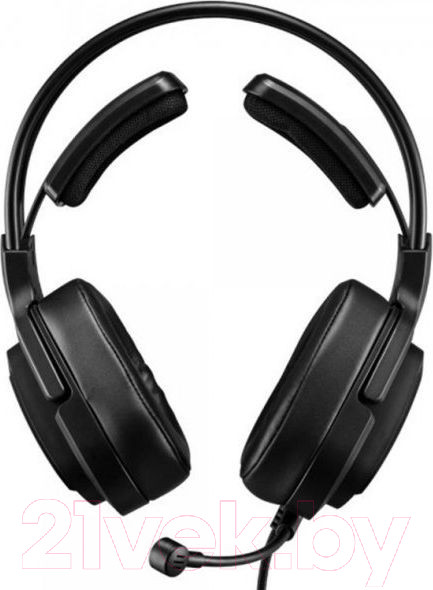 Изображение товара Наушники-гарнитура A4Tech Bloody G575P (черный)