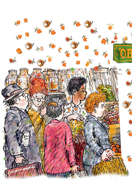 Изображение товара Книга АСТ Целоваться запрещено! Рассказы про школьников (Драгунская К.В.)