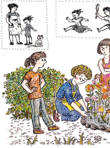 Изображение товара Книга АСТ Целоваться запрещено! Рассказы про школьников (Драгунская К.В.)