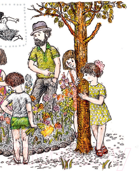 Изображение товара Книга АСТ Целоваться запрещено! Рассказы про школьников (Драгунская К.В.)