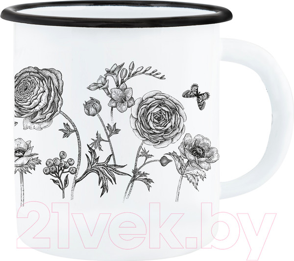 Изображение товара Кружка Appetite Je taime 1с3с