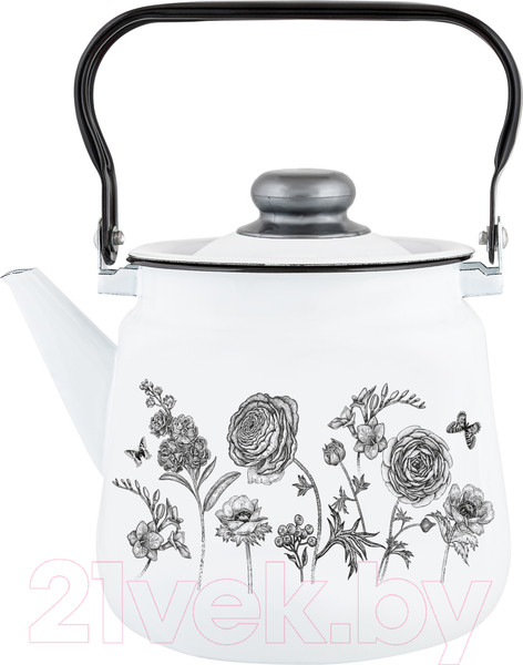 Изображение товара Чайник Appetite Je taime 1с26с
