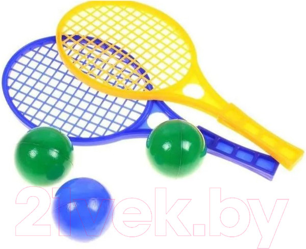 Изображение товара Теннис детский Юг-пласт Большой / 7010