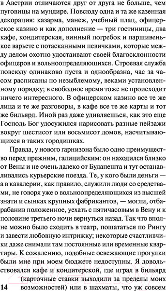 Изображение товара Художественная книга АСТ Нетерпение сердца (Цвейг С.)