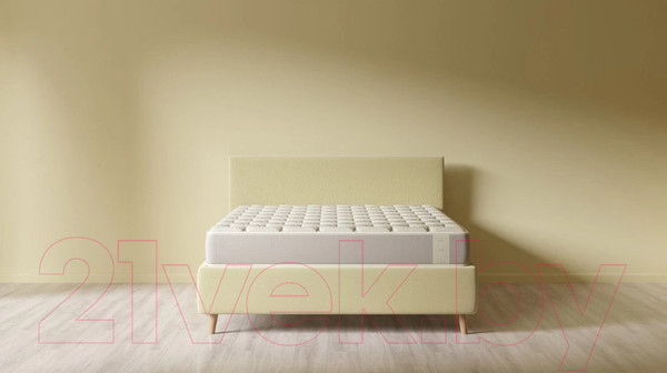 Изображение товара Матрас Armos Zefir Soft Тик хлопковый 140x190