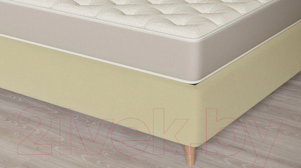 Изображение товара Матрас Armos Zefir Soft Тик хлопковый 140x190