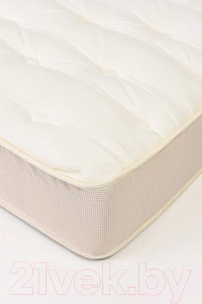 Изображение товара Матрас Armos Zefir Soft Тик хлопковый 140x190