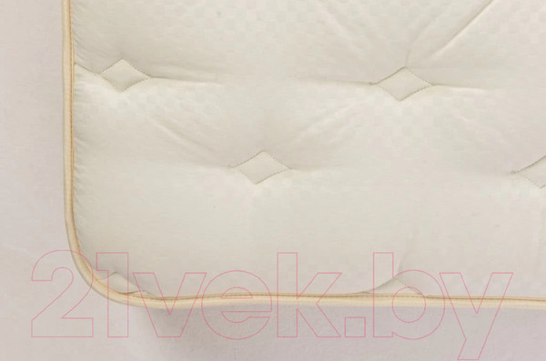 Изображение товара Матрас Armos Zefir Soft Тик хлопковый 140x190