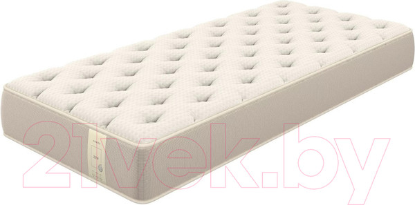 Изображение товара Матрас Armos Zefir Soft Тик хлопковый 140x190