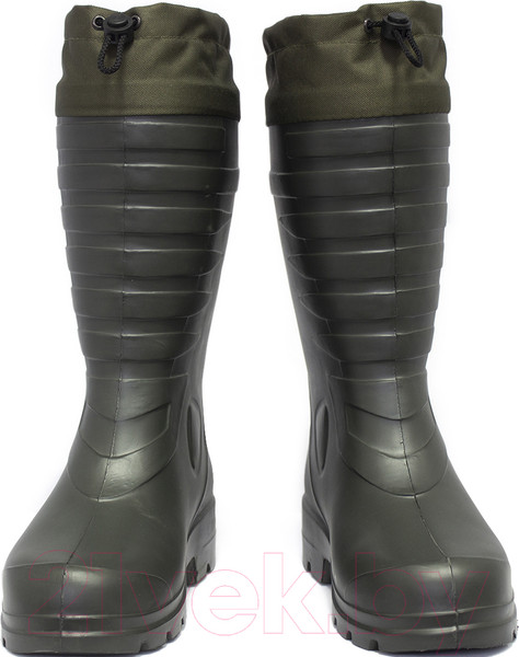 Изображение товара Сапоги для охоты и рыбалки FortMen Эва Козырь 31 / 350УМ утепленные с манжетой (р-р 39)