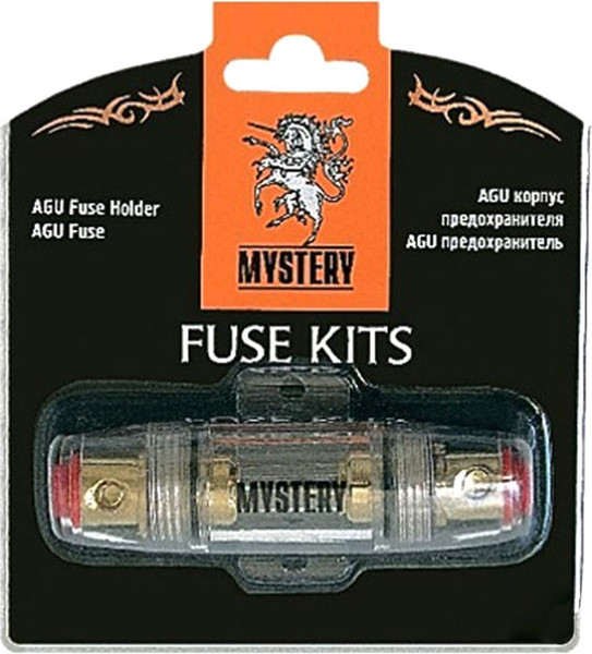 Изображение товара Предохранитель для автомобиля Mystery MFU-1.80