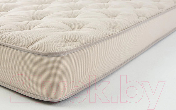 Изображение товара Матрас Armos Brownie Medium Тик хлопковый 160x190