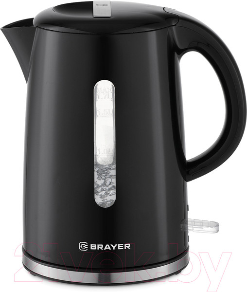 Изображение товара Электрочайник Brayer BR1032