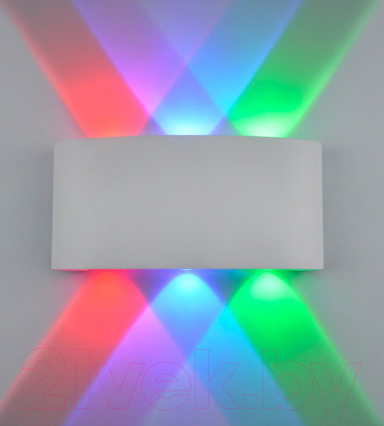 Изображение товара Светильник Kinklight Элеон 08572.01 (белый)