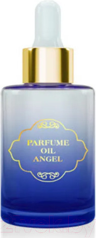 Изображение товара Масло для кутикулы Giorgio Capachini Angel парфюмированное (11мл)